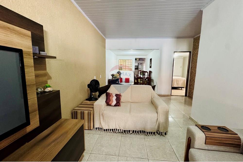 Casa - Venda - Samambaia , Distrito Federal - IMG_0740.jpeg - Sala de estar - 880391071-10