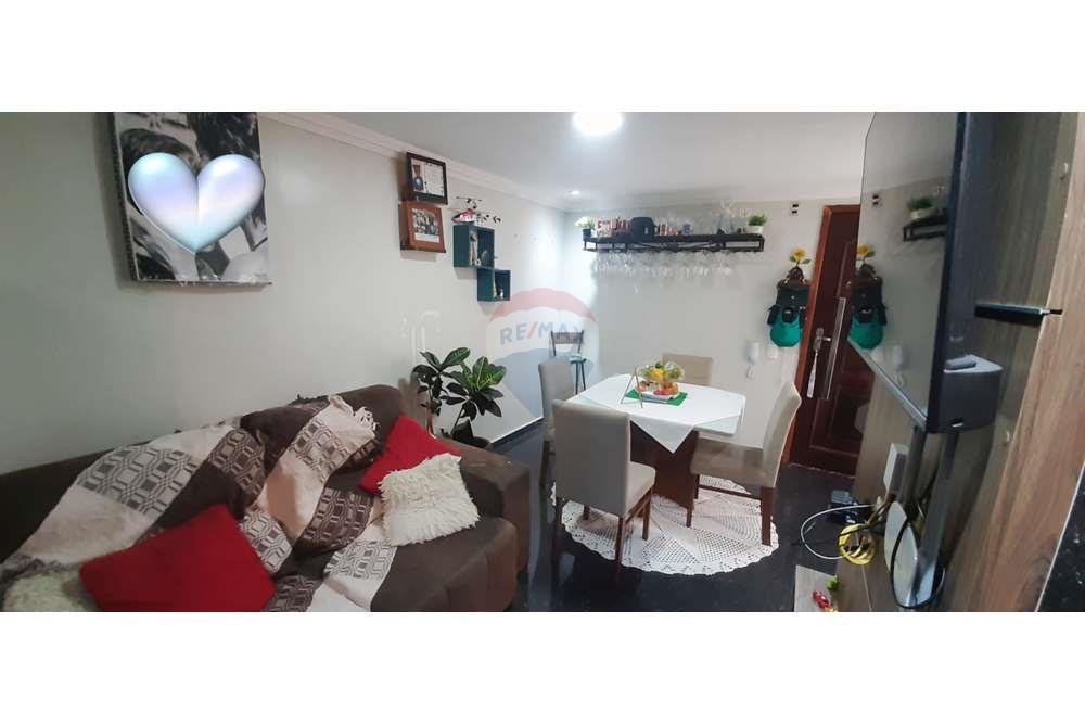 Apartamento - Venda - Paranoa , Distrito Federal - 2024051810203747.jpg - 880231015-77