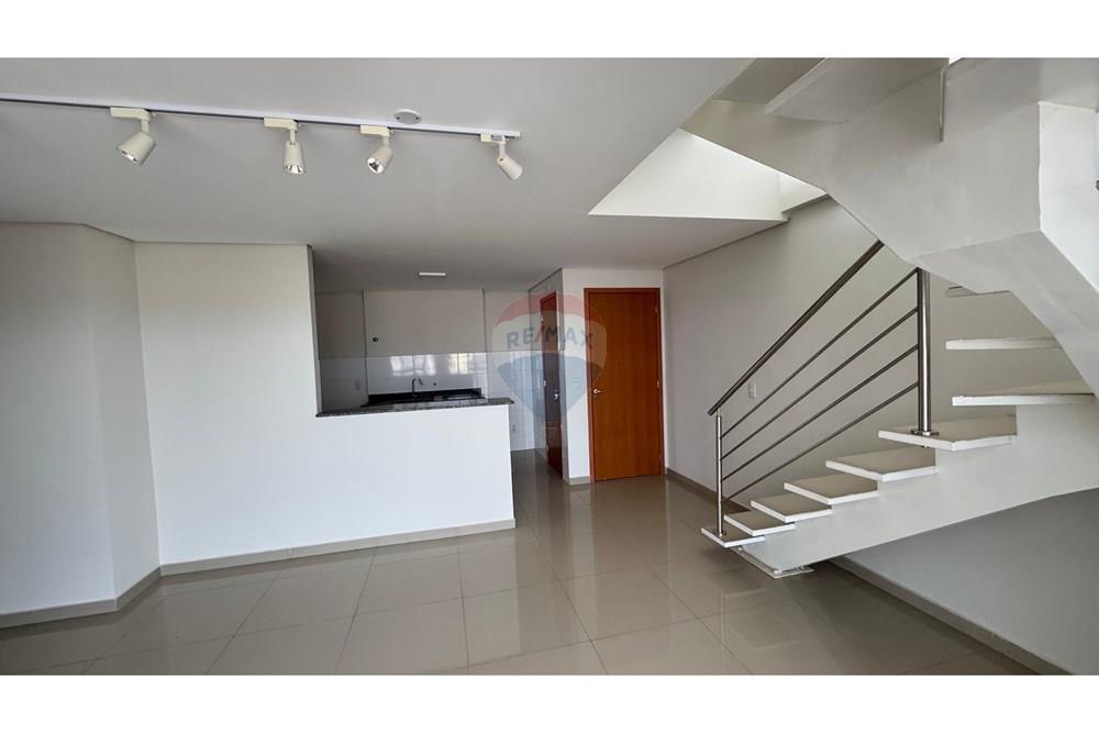 Cobertura - Venda - Samambaia , Distrito Federal - 10.jpg - Sala de estar - 880391001-151