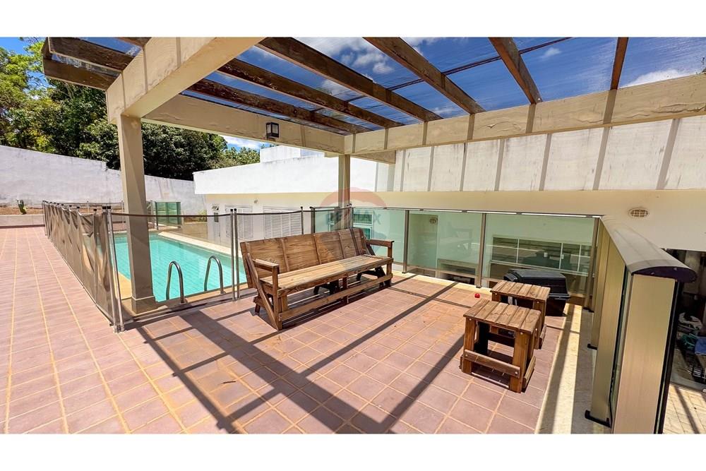 Casa de Condomínio - Venda - Brasília , Distrito Federal - IMG_0533.jpg - 880261106-16