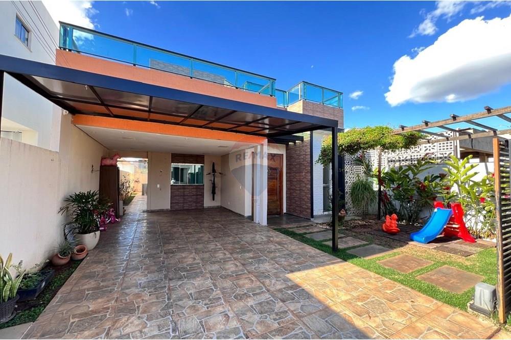 Casa de Condomínio - Venda - Cidade Ocidental , Goiás - 01.jpeg - 880341017-52