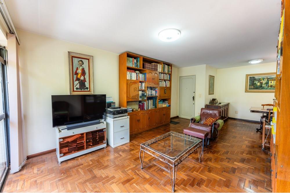 Apartamento - Venda - Brasília , Distrito Federal - DSC09936.jpg - Sala em L - 880461009-42