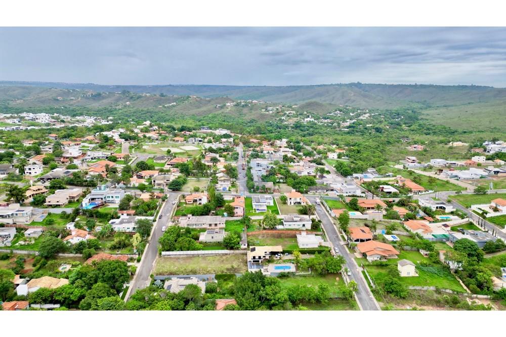 Casa de Condomínio - Venda - Brasília , Distrito Federal - DJI_0156.jpg - 880341021-101