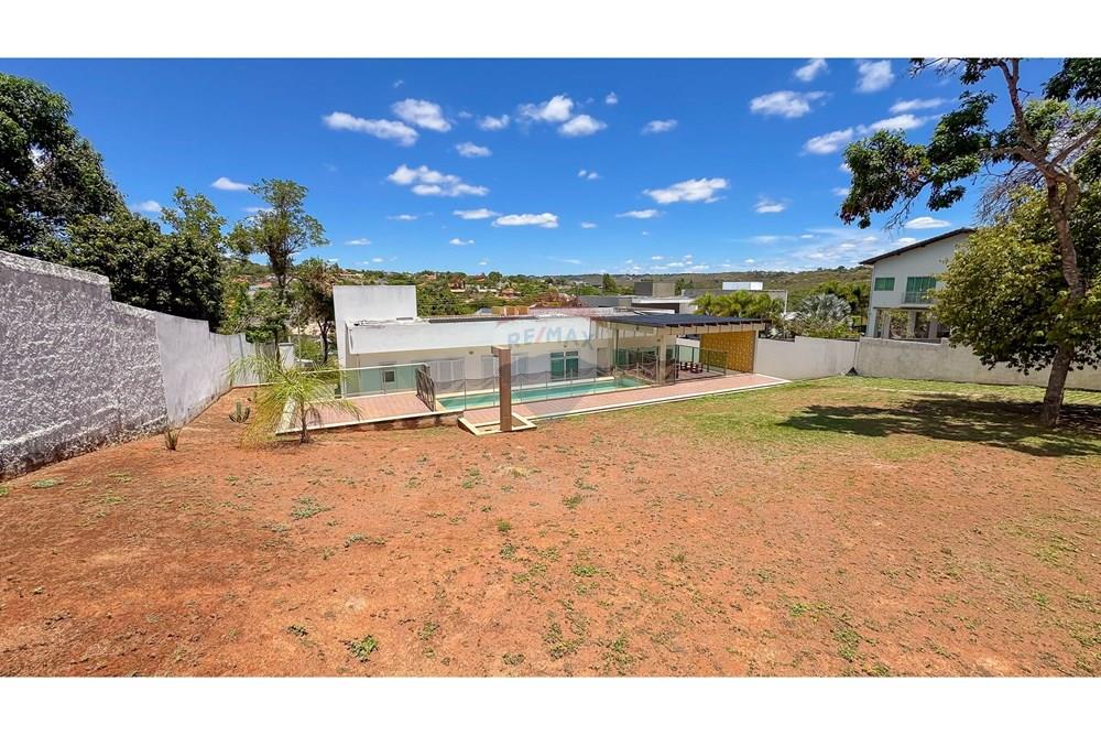 Casa de Condomínio - Venda - Brasília , Distrito Federal - IMG_0522.jpg - 880261106-16