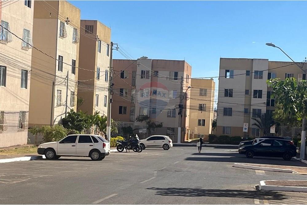 Apartamento - Venda - Paranoa , Distrito Federal - Foto 03 Nadja.jpg - 880231077-21