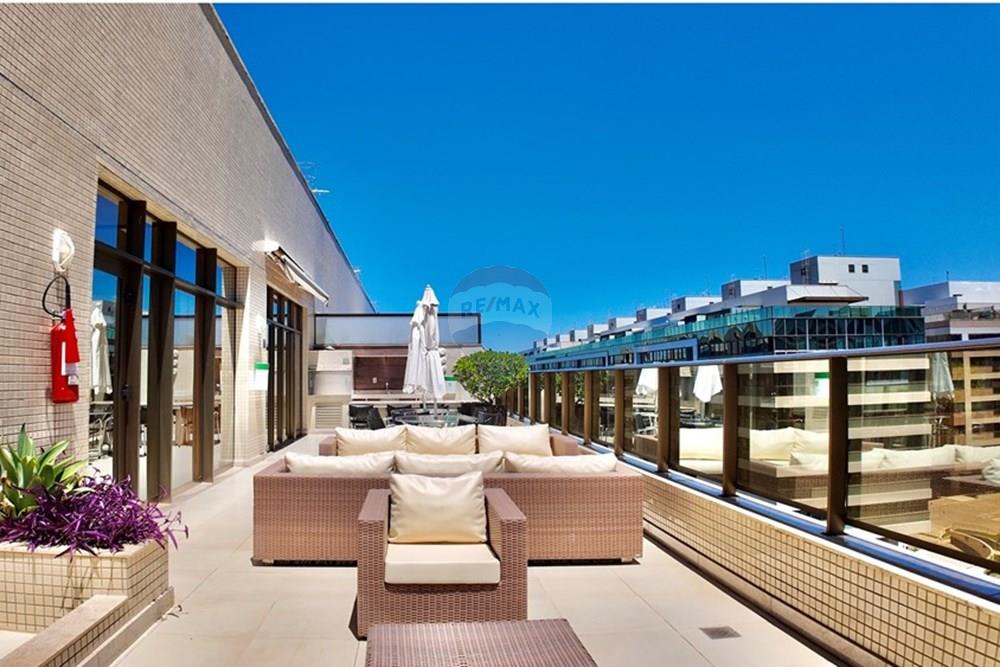 Cobertura - Alugar - Brasília , Distrito Federal - DJI_20241206131124_0014_D.jpg - 880411001-61