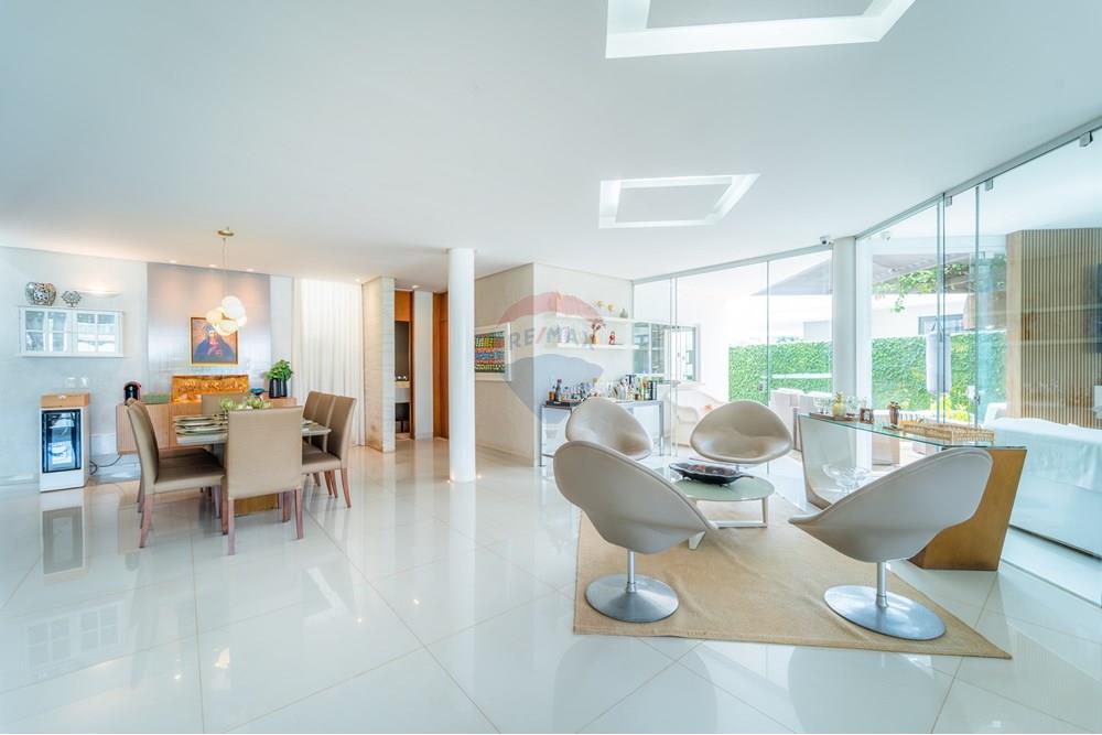 Casa - Venda - Brasília , Distrito Federal - DSC04720-Aprimorado-NR.jpg - 880221014-120