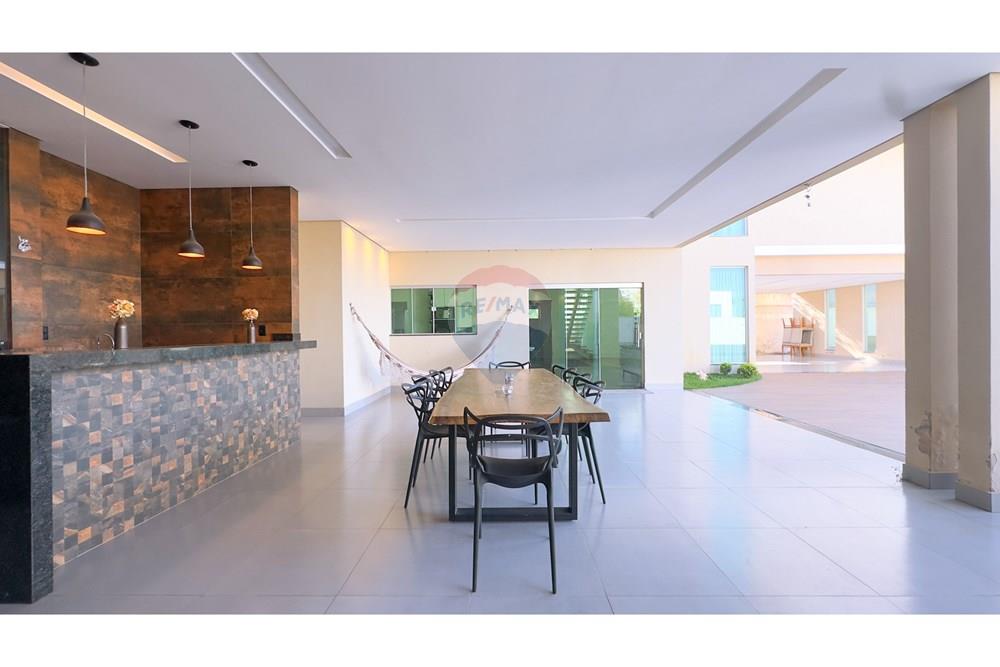 Casa de Condomínio - Venda - Gama , Distrito Federal - IMG_8514.jpg - 880341023-29