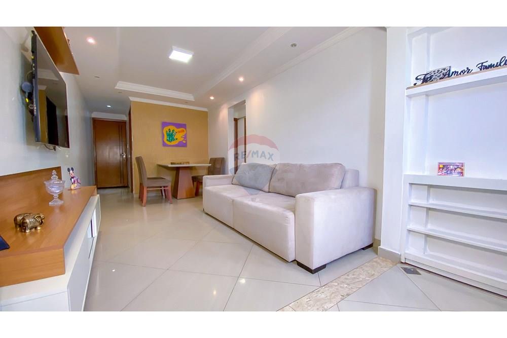 Apartamento - Venda - Taguatinga , Distrito Federal - IMG_2465.jpg - 880111095-2