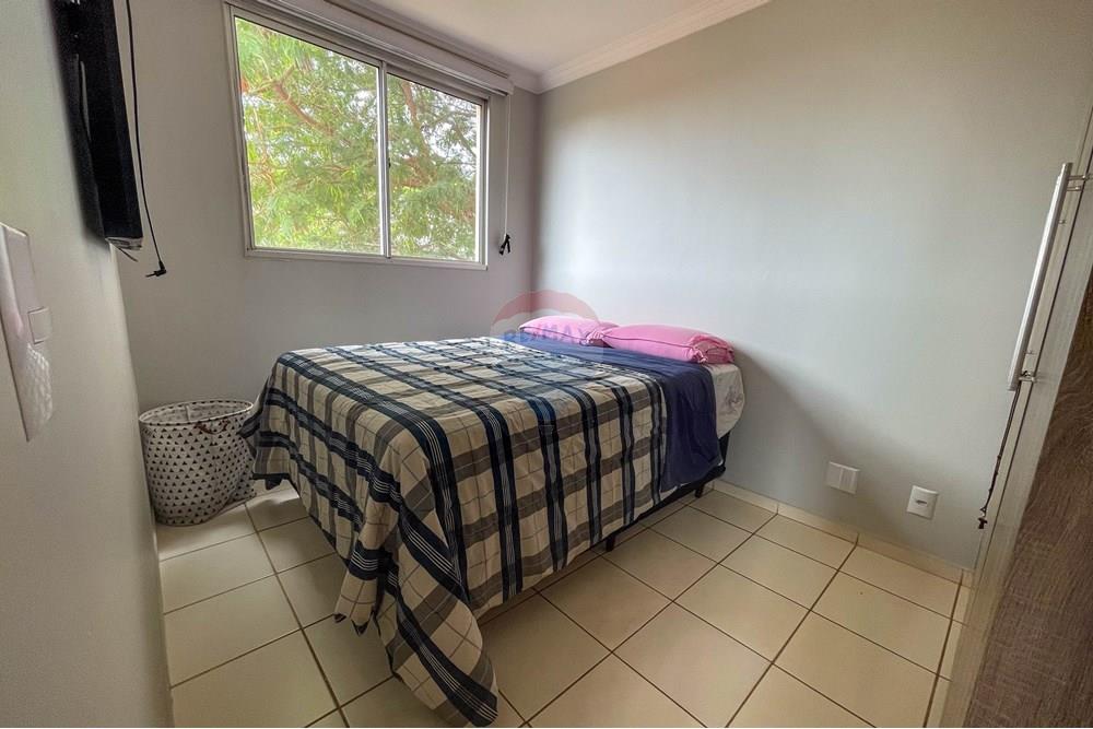 Apartamento - Venda - Valparaíso de Goiás , Goiás - apto102_suite.jpg - Suite - 880261133-102