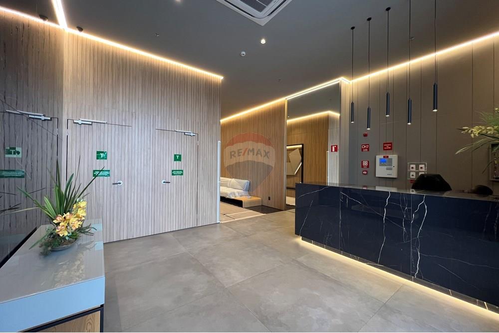 Apartamento - Alugar - Brasília , Distrito Federal - IMG_2163.JPG - 880351004-145