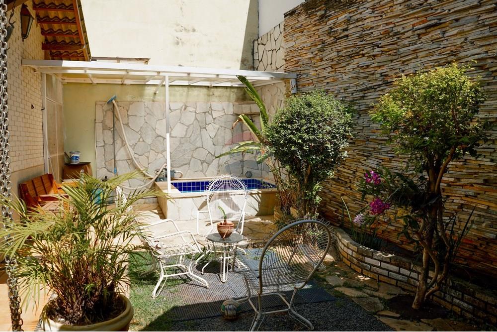 Casa de Condomínio - Venda - Guara , Distrito Federal - IMG_1941.jpg - 880261149-15