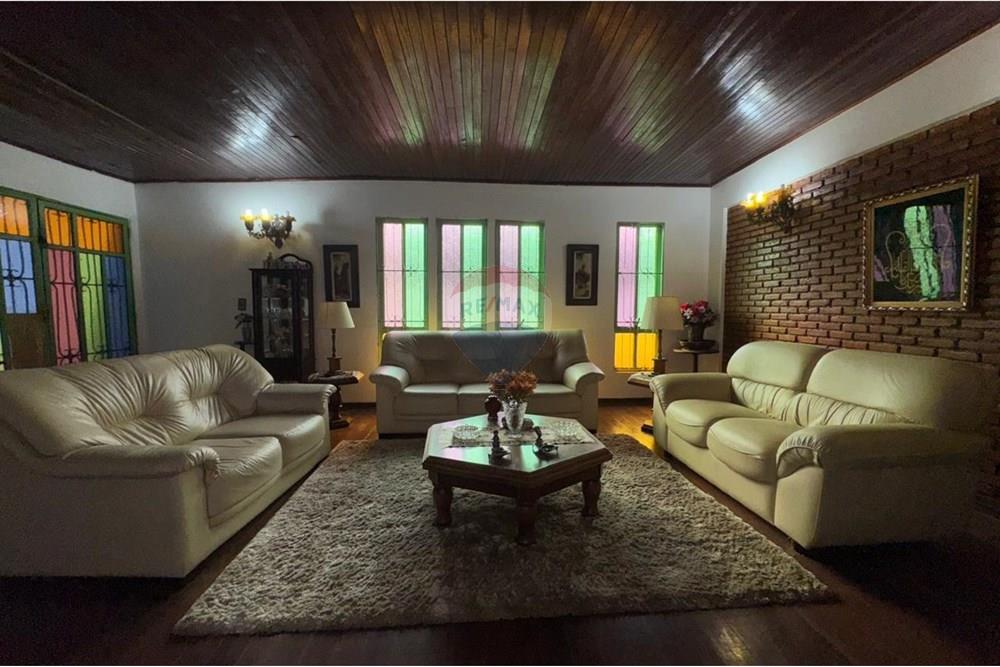 Casa - Venda - Brasília , Distrito Federal - Sala VI.jpeg - 880241073-2