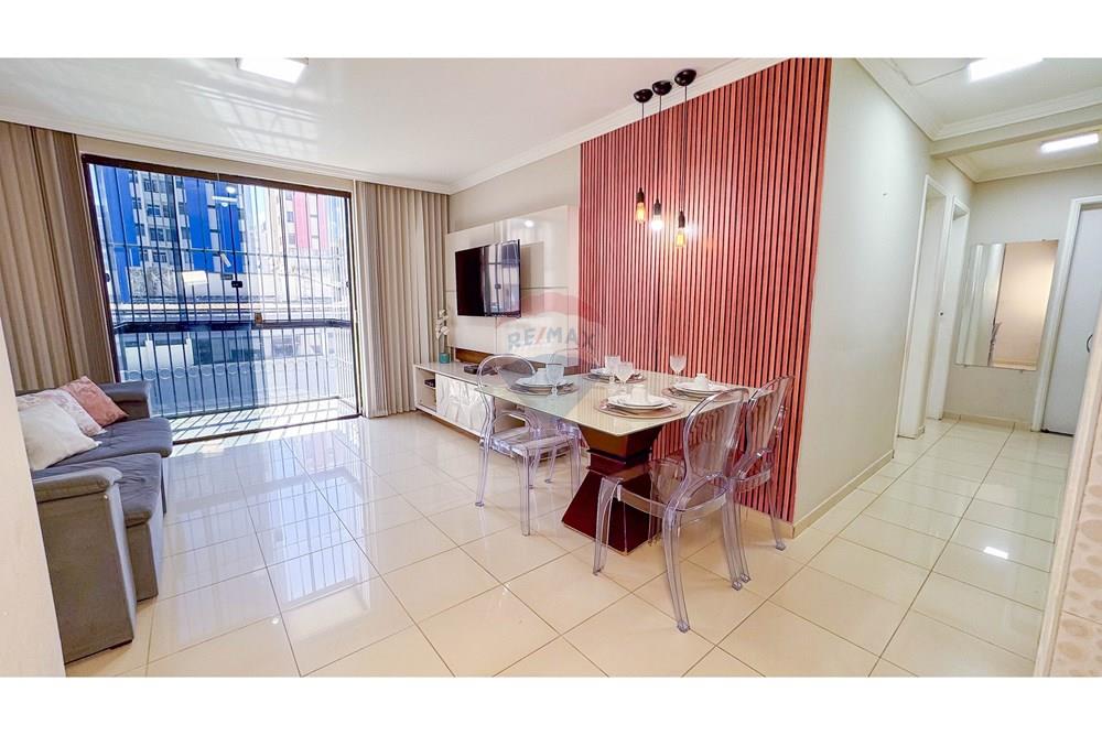 Apartamento - Venda - Taguatinga , Distrito Federal - IMG_0576.jpg - 880221003-58