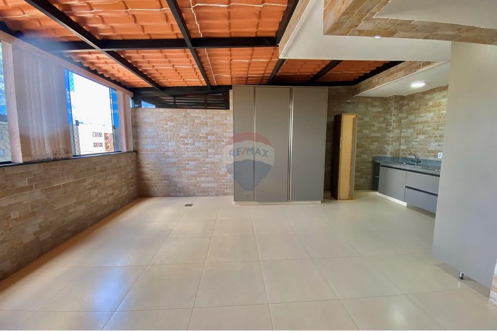 Cobertura - Venda - Samambaia , Distrito Federal - IMG_2905.jpg - 880391012-94