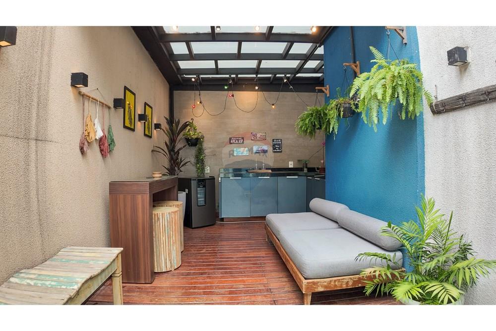 Cobertura - Alugar - Águas Claras , Distrito Federal - DJI_20250326130521_0737_D.jpg - 880411055-13