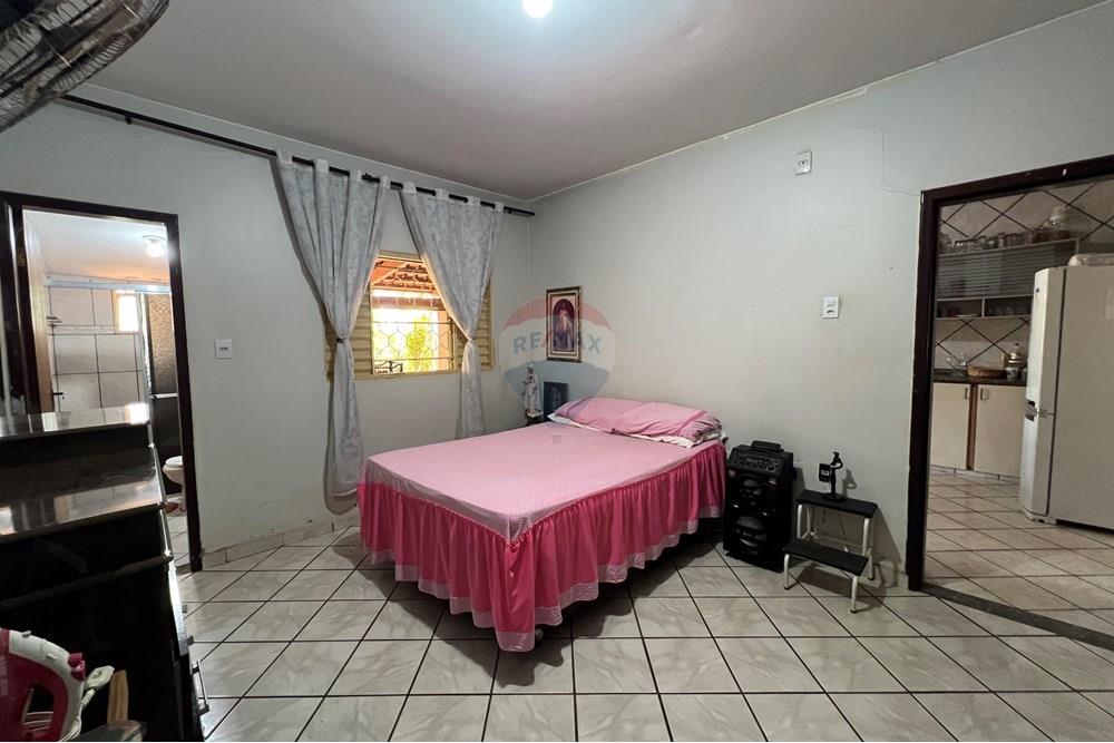 Casa - Venda - Paracatu , Minas Gerais - IMG_3066.JPG - 880351093-4