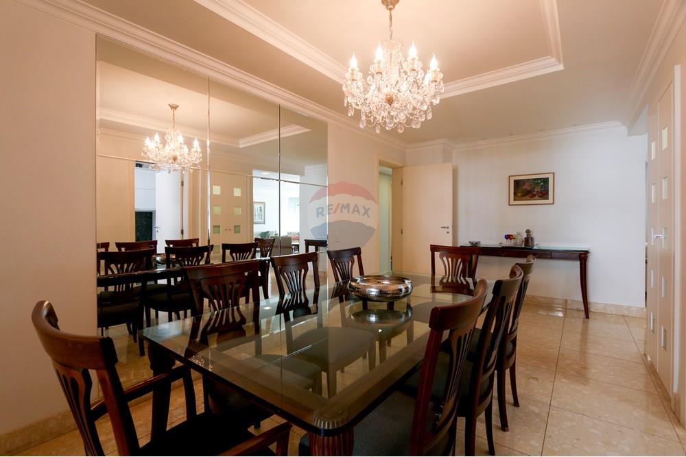 Apartamento - Venda - Brasília , Distrito Federal - Jantar - 003.jpg - 880251001-45