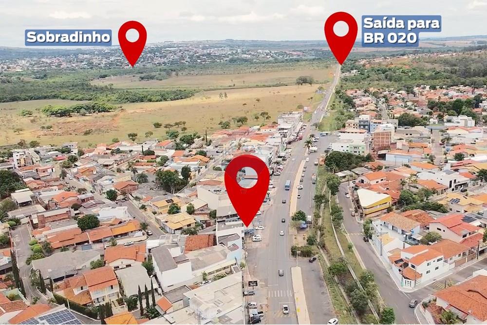 Ponto Comercial/ Loja - Venda - Sobradinho II , Distrito Federal - loc2.jpg - 880131015-26