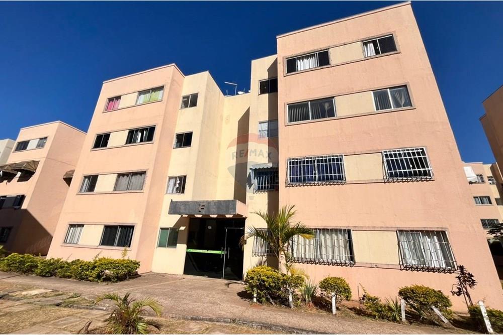 Apartamento - Venda - Riacho Fundo , Distrito Federal - WhatsApp Image 2025-07-26 at 14.17.28.jpeg - 880201022-89