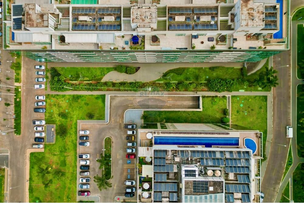 Cobertura - Venda - Brasília , Distrito Federal - DJI_0676.jpeg - 880351083-4