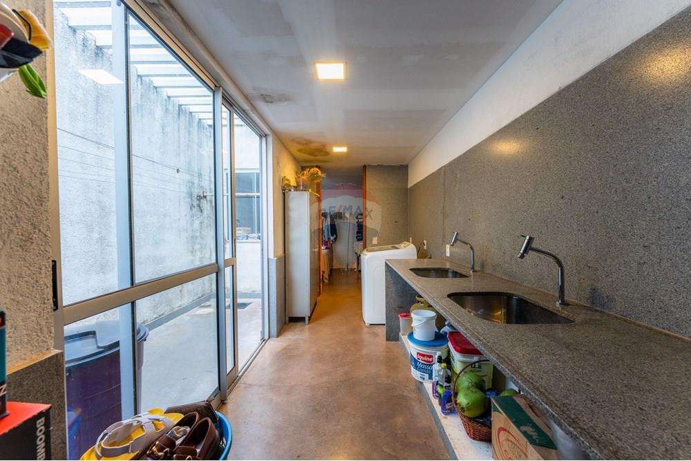 Casa de Condomínio - Venda - Vicente Pires , Distrito Federal - DSC03043.jpg - 880241010-45