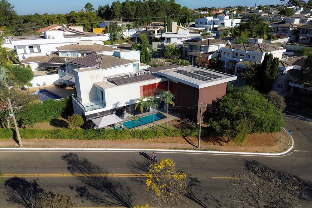 Casa - Venda - Brasília , Distrito Federal - DJI_0493.jpg - 880321021-93