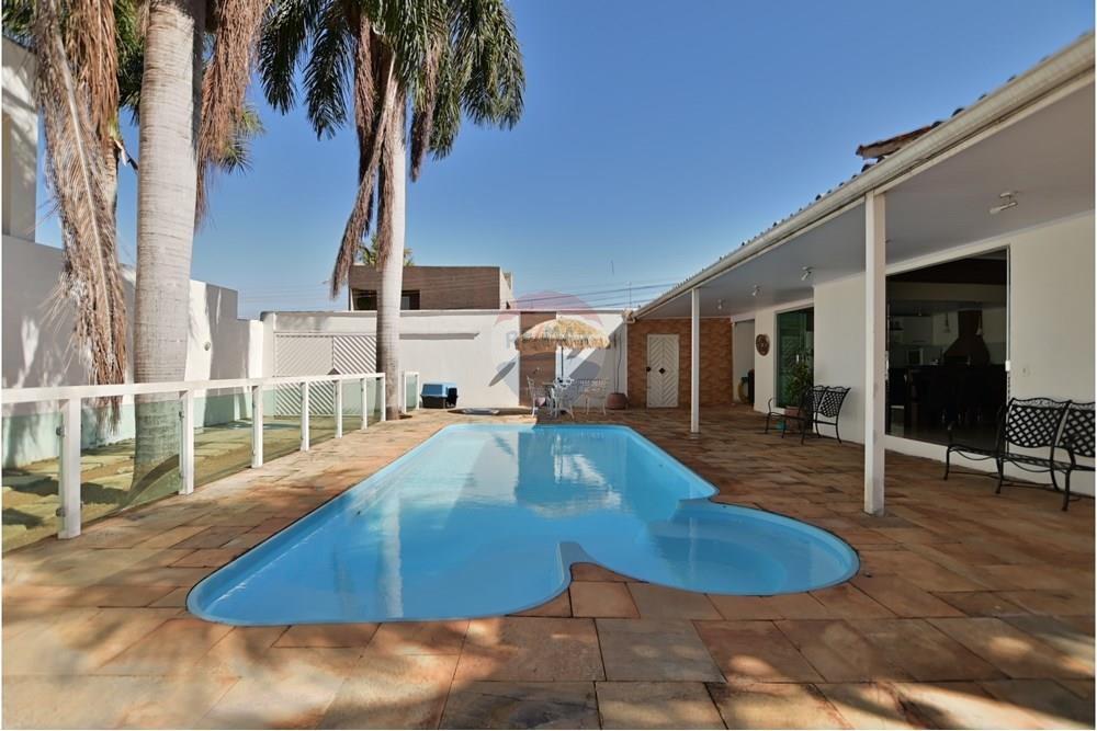 Casa - Venda - Vicente Pires , Distrito Federal - DSC_6284.JPG - 880161048-30