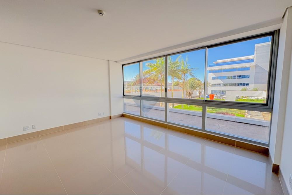 Cj. Comercial/ Sala - Venda - Brasília , Distrito Federal - IMG_6798.jpg - 880161011-50