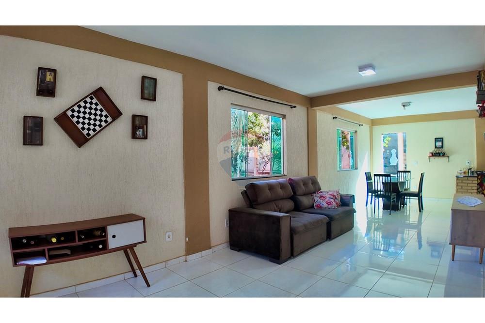 Casa de Condomínio - Venda - Vicente Pires , Distrito Federal - DJI_20240816150244_0177_D.jpeg - 880411075-3