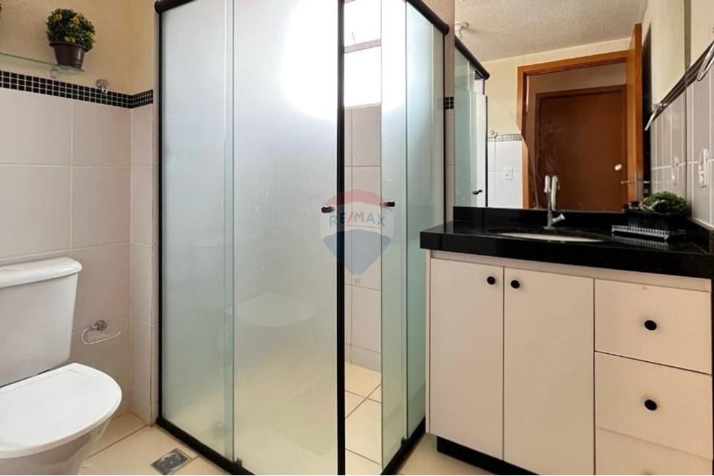 Apartamento - Venda - Riacho Fundo , Distrito Federal - WhatsApp Image 2025-10-30 at 15.31.13 (1).jpeg - Banheiro - 880391082-4