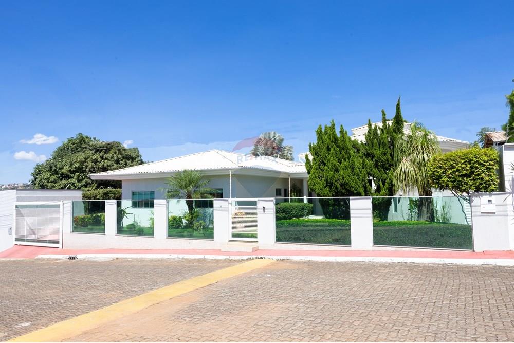 Casa - Venda - Águas Claras , Distrito Federal - foto frente casa Cleanto.jpg - 880331020-28