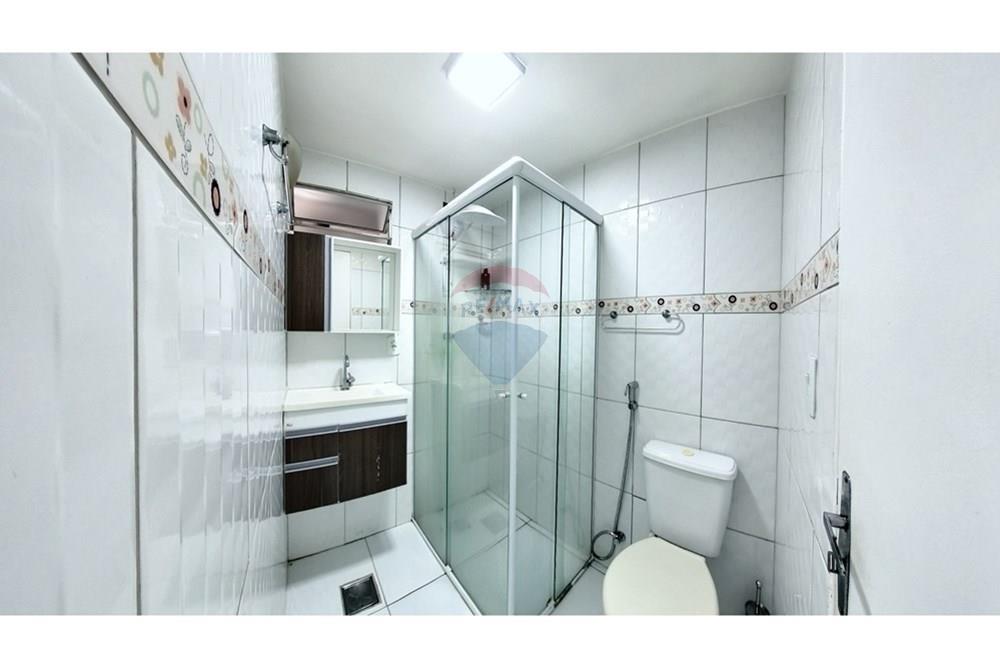 Apartamento - Venda - Taguatinga , Distrito Federal - banheiro social di cavalcanti.jpg - 880341022-101