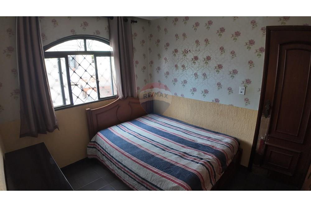 Sobrado - Venda - Samambaia , Distrito Federal - DJI_20250424154555_0489_D.JPG - 880411024-19