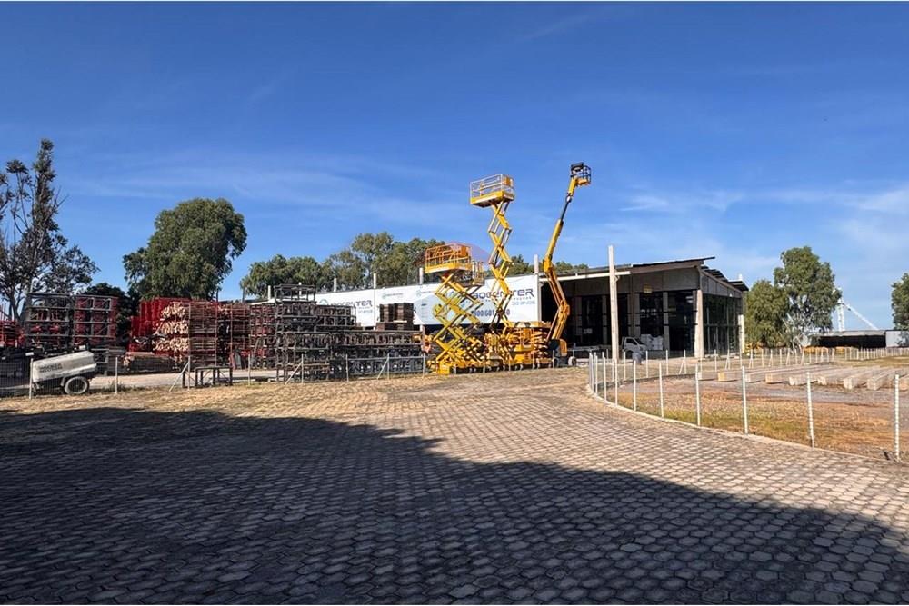 Galpão - Alugar - Recanto das Emas , Distrito Federal - WhatsApp Image 2025-03-28 at 12.08.18 (1).jpeg - 880241011-252