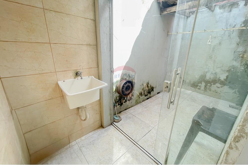 Sobrado - Alugar - Santa Maria , Distrito Federal - IMG_6323.jpg - 880161041-59