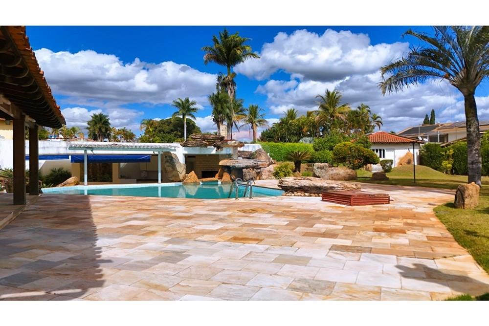 Casa - Venda - Brasília , Distrito Federal - DJI_20250711140004_0095_D.jpg - 880331072-40