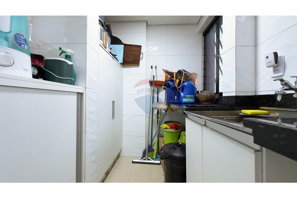 Apartamento - Venda - Taguatinga , Distrito Federal - area de serviços di cavalcanti.jpg - 880341022-101