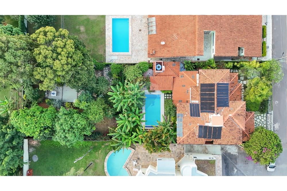 Casa - Venda - Brasília , Distrito Federal - DJI_20250529170523_0576_D.jpg - 880461004-36