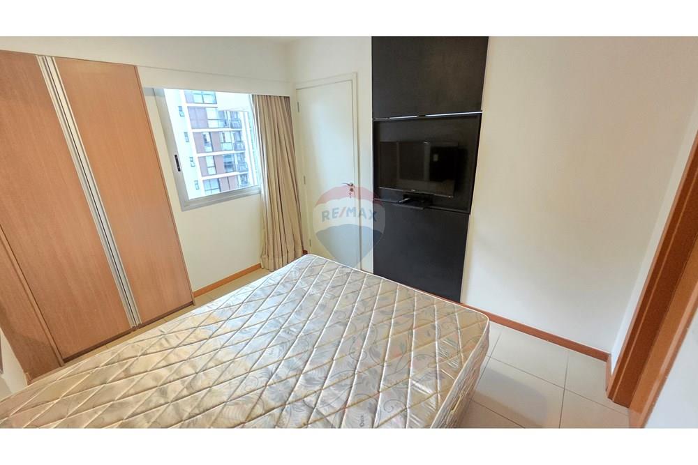 Apart Hotel/ Flat - Alugar - Brasília , Distrito Federal - 20251027_165532.jpg - 880131003-237