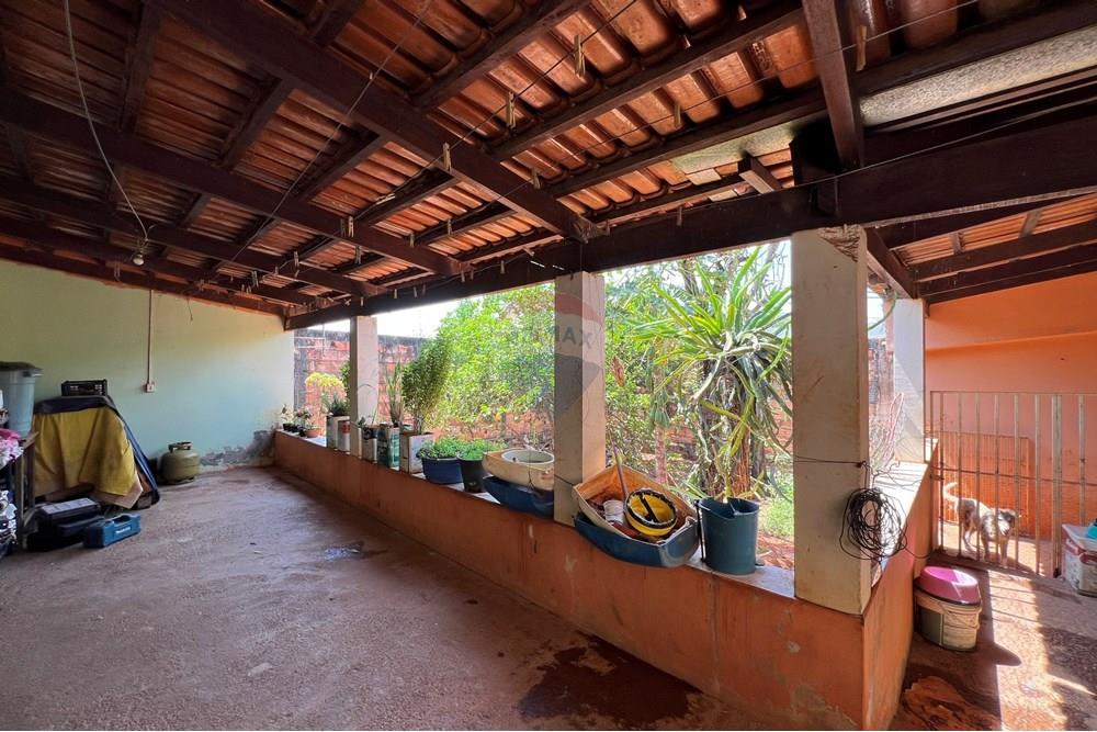 Casa - Venda - Paracatu , Minas Gerais - IMG_3091.JPG - 880351093-4