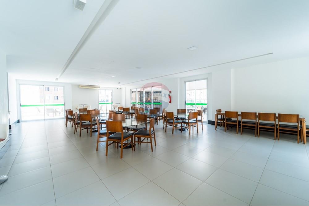 Apartamento - Venda - Águas Claras , Distrito Federal - DSC06089-Aprimorado-NR.jpg - 880221004-49