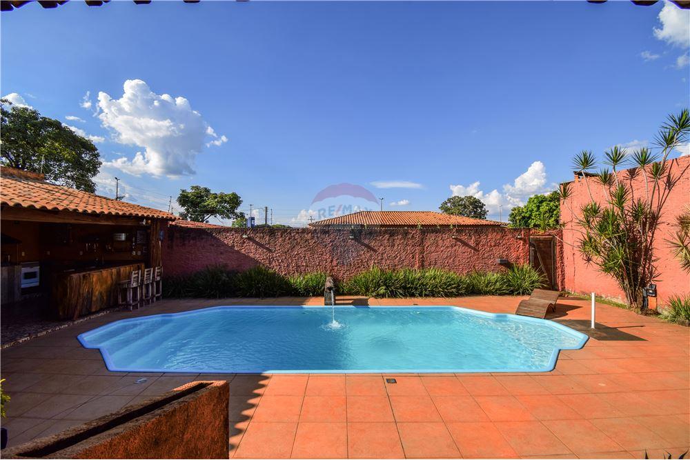 Casa - Alugar - Brasília , Distrito Federal - 23 - 880111080-24