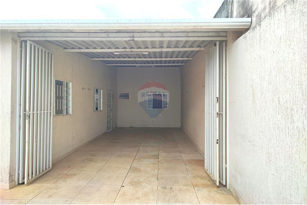 Casa - Venda - Samambaia , Distrito Federal - Garagem - 880391009-152