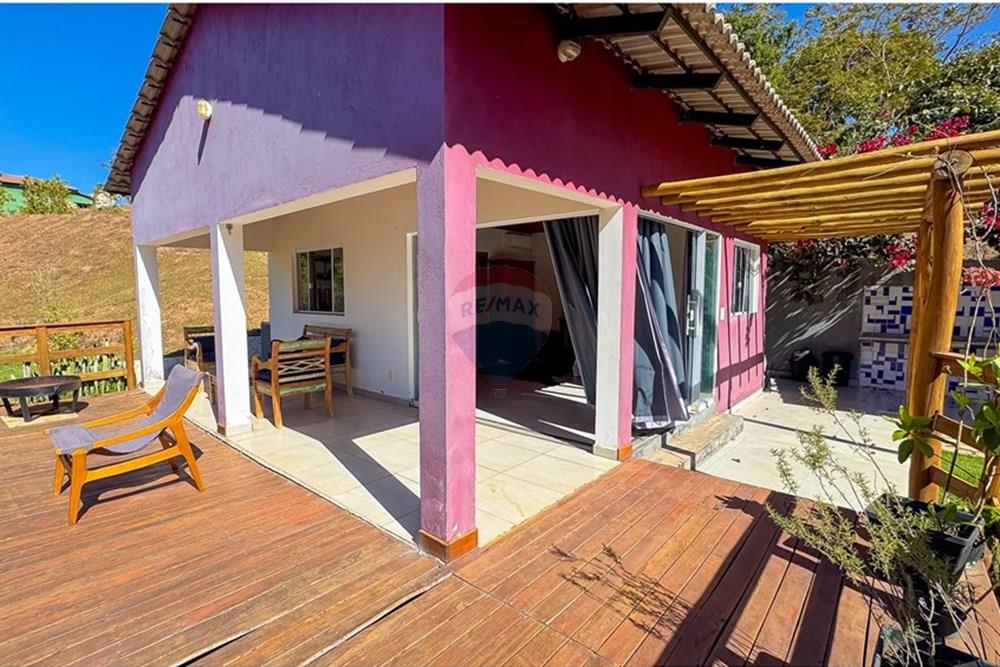 Casa de Condomínio - Venda - Alexânia , Goiás - IMG_6364.jpg - 880111105-7