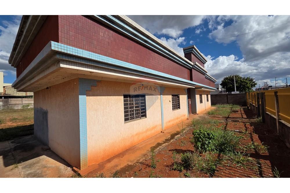 Industrial - Venda - Setor Industrial , Distrito Federal - 20250506_143252.jpg - 880131003-214