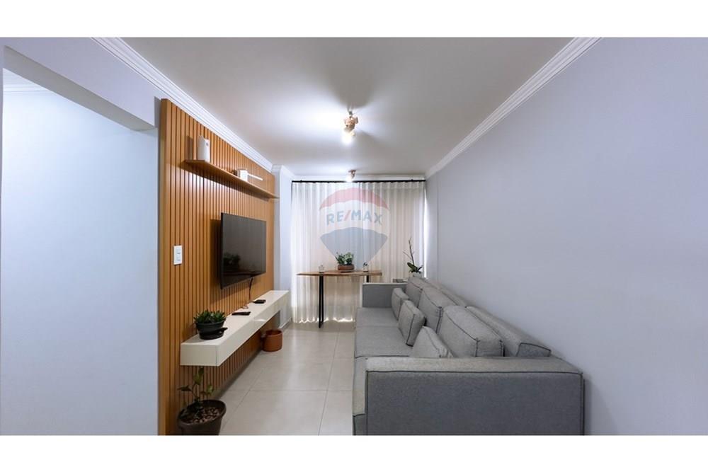 Apartamento - Venda - Taguatinga , Distrito Federal - sala di caval 703.jpg - 880341022-103