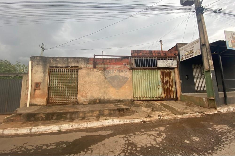 Casa - Venda - Ceilandia , Distrito Federal - IMG-20250924-WA0179.jpg - 880201020-324
