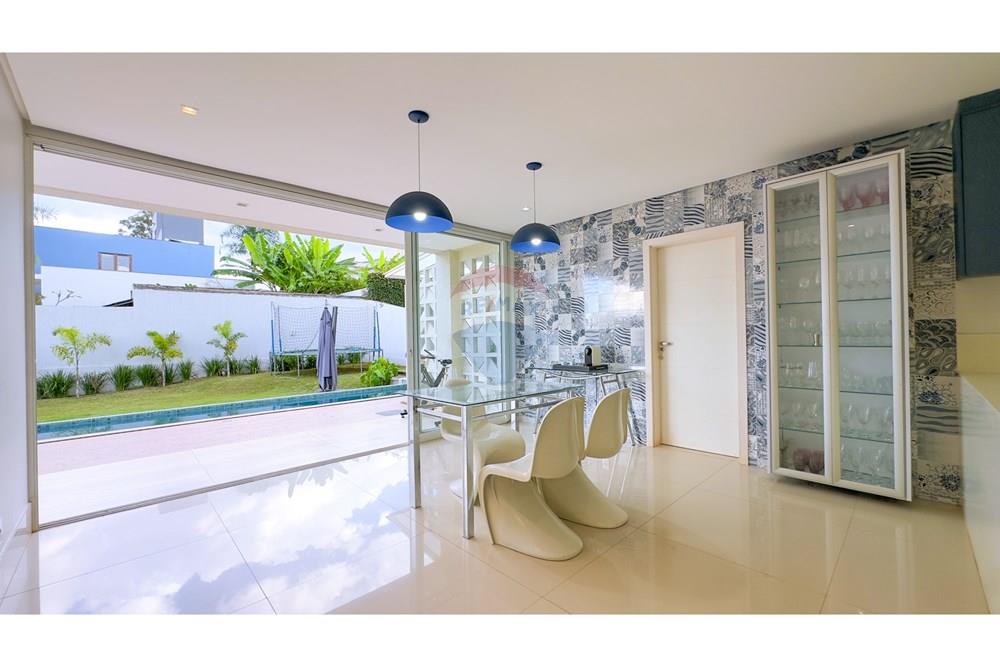 Casa de Condomínio - Venda - Brasília , Distrito Federal - IMG_6803.jpg - 880341021-115