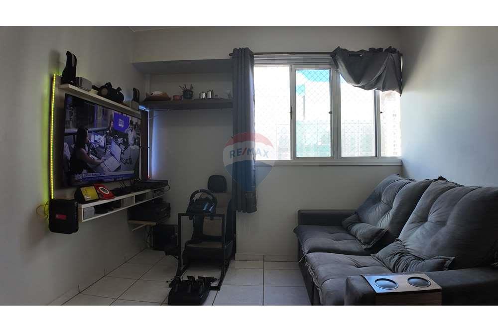 Duplex - Venda - Águas Claras , Distrito Federal - DJI_20240604104557_0800_D.JPG - 880411007-5